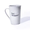 Sol Skipper "First Edition" white mug