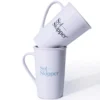 Sol Skipper "First Edition" white mug