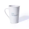Sol Skipper "First Edition" white mug