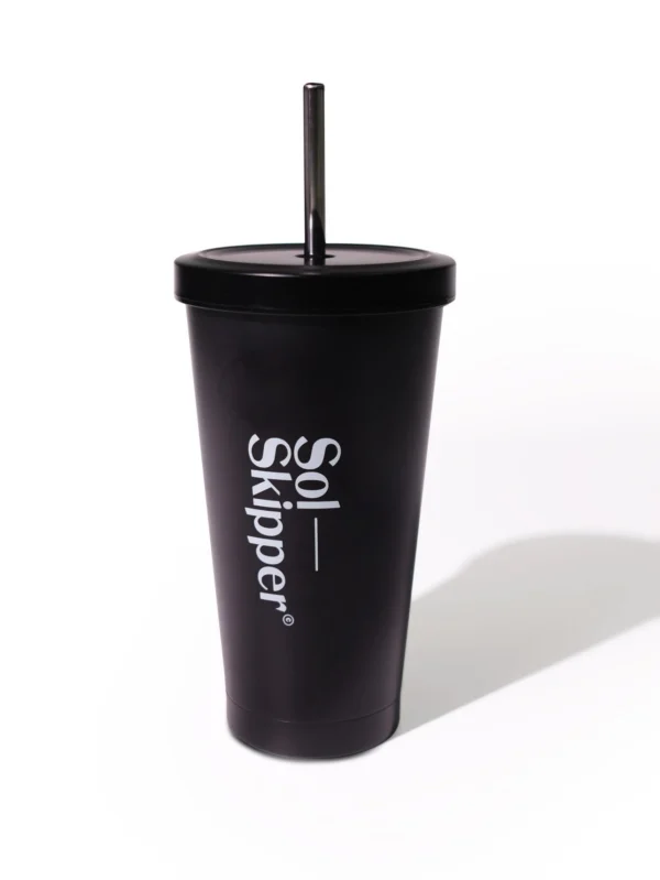 S__122347877_0 Sol Skipper "First Edition" tumbler