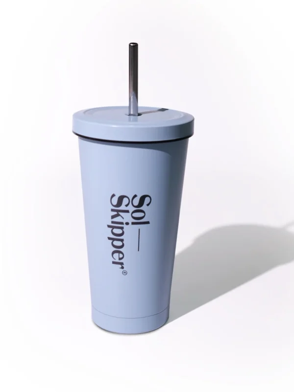S__122347879_0 Sol Skipper "First Edition" tumbler