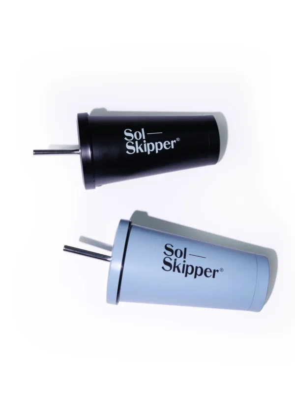 S__122347880_0 Sol Skipper "First Edition" tumbler