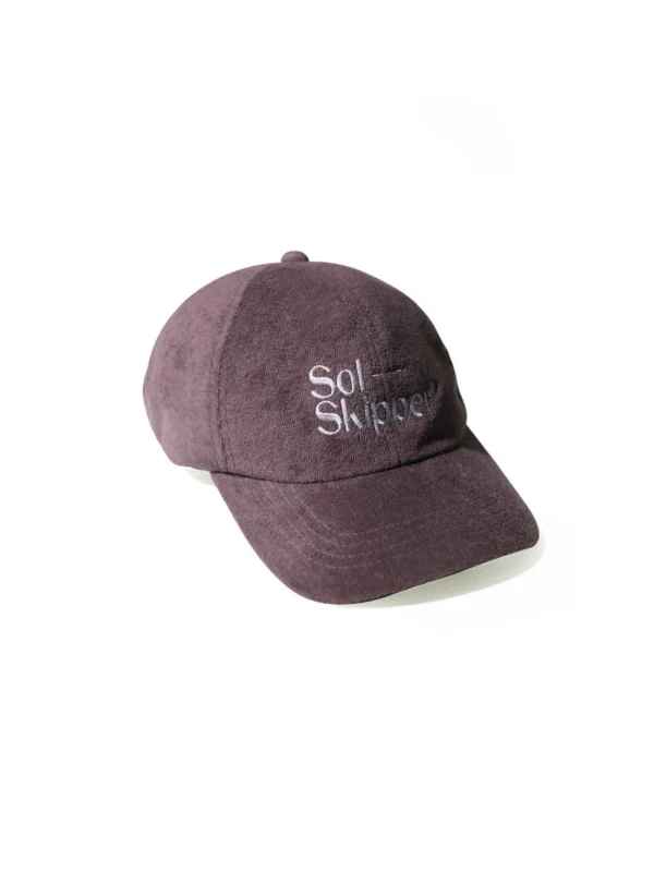 S__122347886_0 Sol Skipper "First Edition" fluffy ballcap