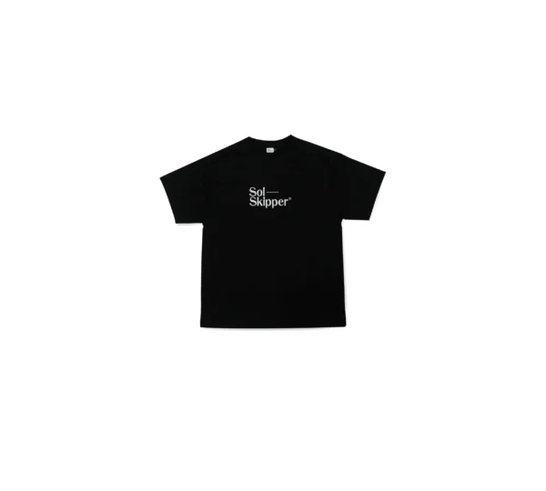 Sol Skipper "First Edition" cotton t-shirt