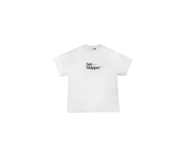 Sol Skipper "First Edition" cotton t-shirt