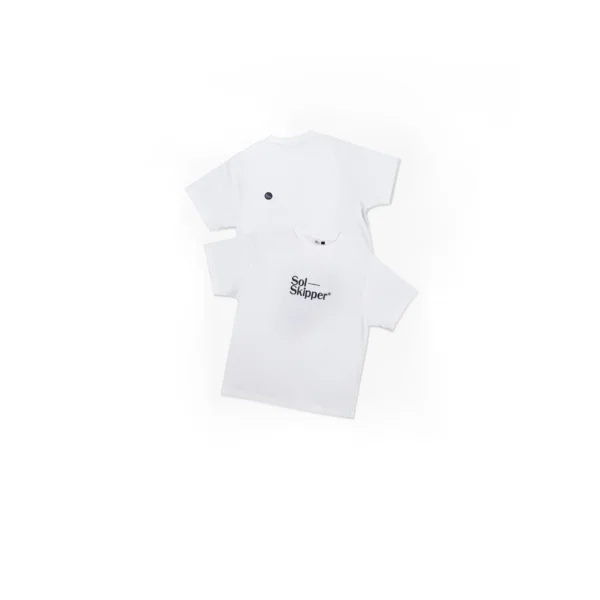 Sol Skipper "Limited Edition" cotton t-shirt