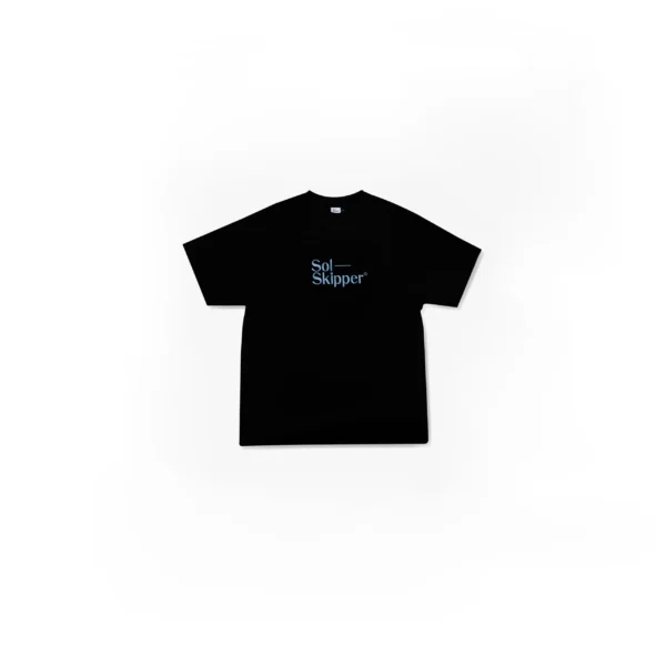 Sol Skipper "Limited Edition" cotton t-shirt
