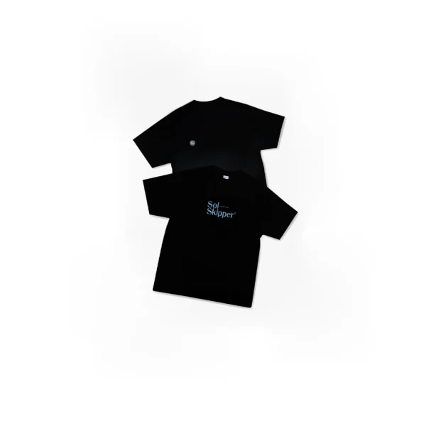 Sol Skipper "Limited Edition" cotton t-shirt