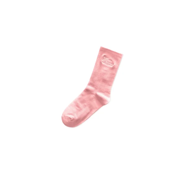 Sol Skipper "Rainbow Chaser" socks