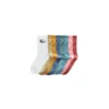 Sol Skipper "Rainbow Chaser" socks