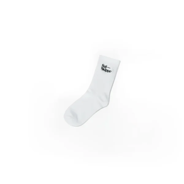 Sol Skipper "Rainbow Chaser" socks