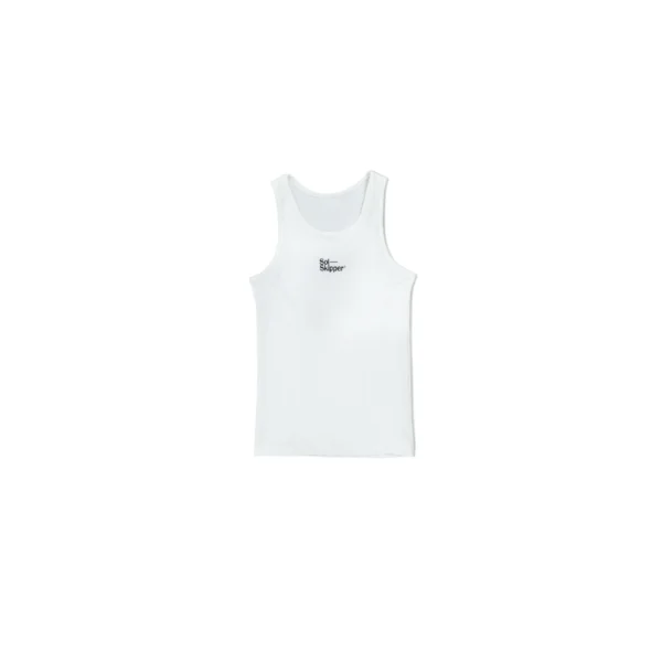 Sol Skipper "Rainbow Chaser" slim-fit tank top