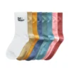Sol Skipper "Rainbow Chaser" socks