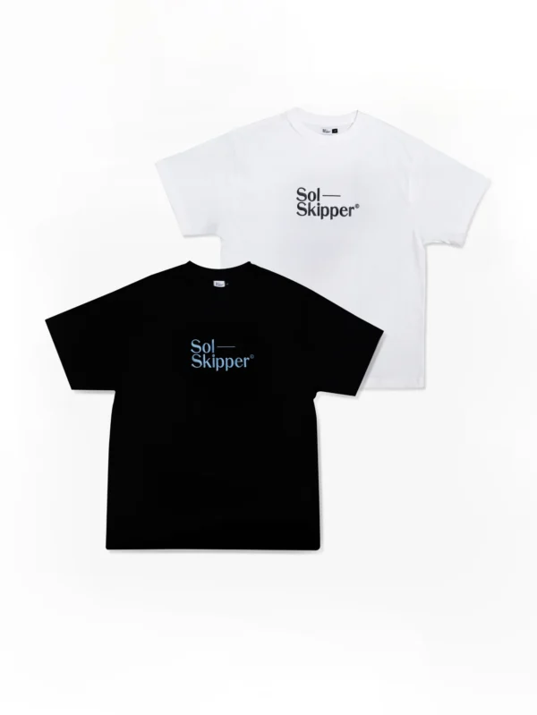 Sol Skipper "Limited Edition" cotton t-shirt