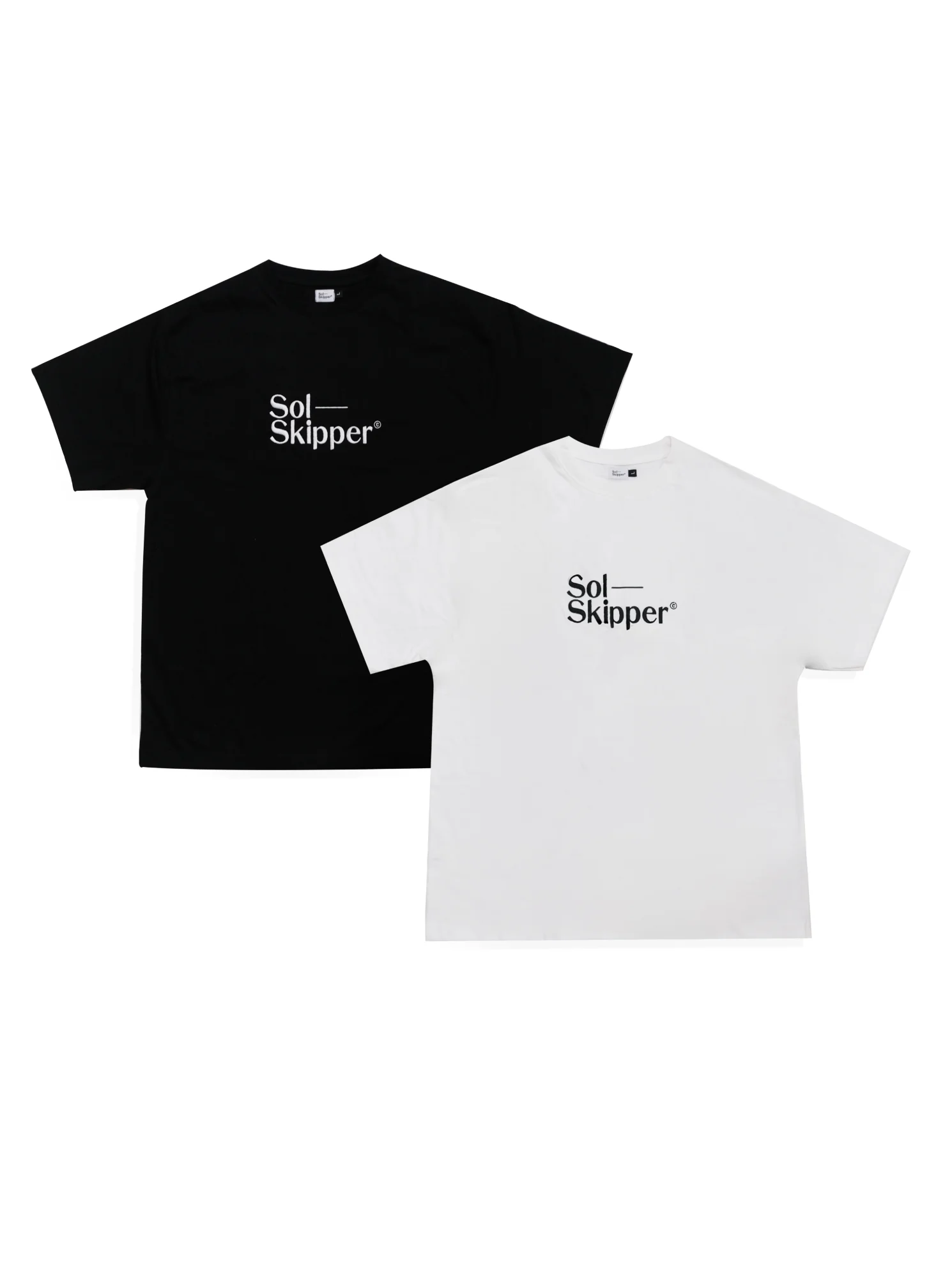 Sol Skipper “First Edition” cotton t-shirt – Sol Skipper
