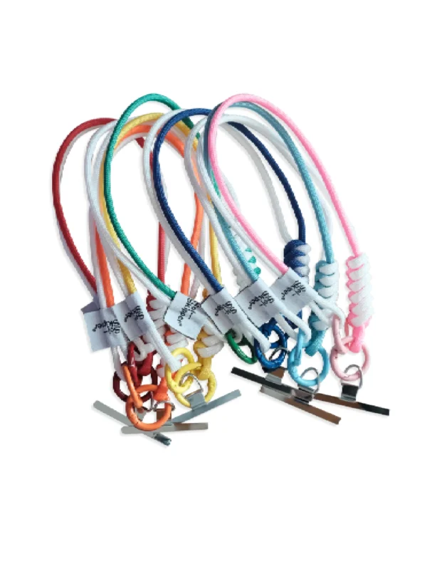 Sol Skipper "Rainbow Chaser" s-strap