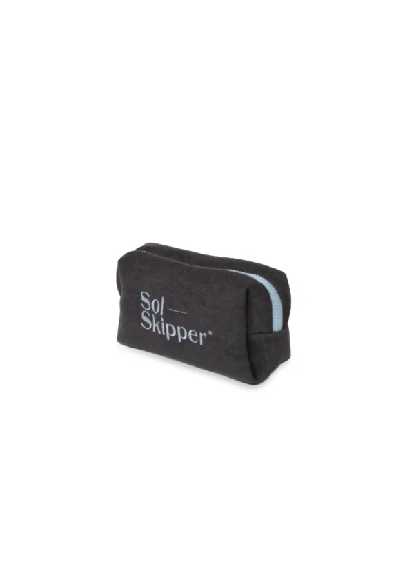 download (2) Sol Skipper "First Edition" fluffy pouch bag