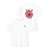 Sol Skipper "Never Ask For More" cotton t-shirt