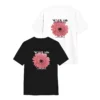 Sol Skipper "Never Ask For More" cotton t-shirt