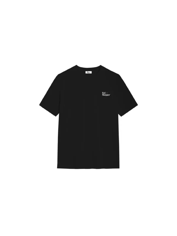 Sol Skipper "Never Ask For More" cotton t-shirt