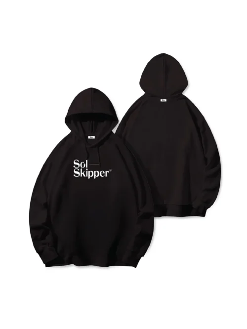 Sol Skipper "Classic" hoodie