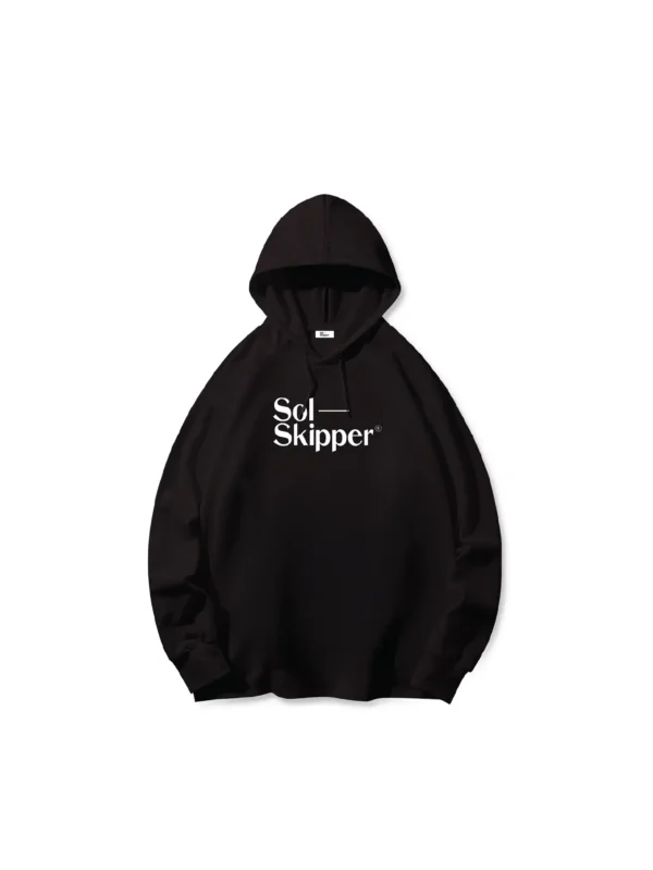 Sol Skipper "Classic" hoodie