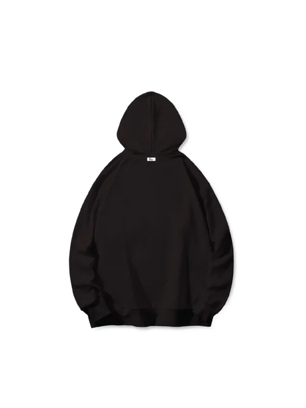 Sol Skipper "Classic" hoodie