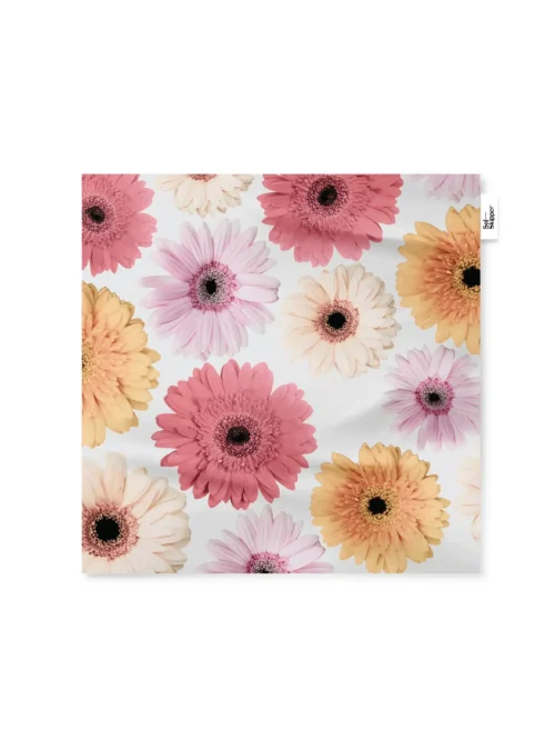 Sol Skipper "Never Ask For More" headscarf