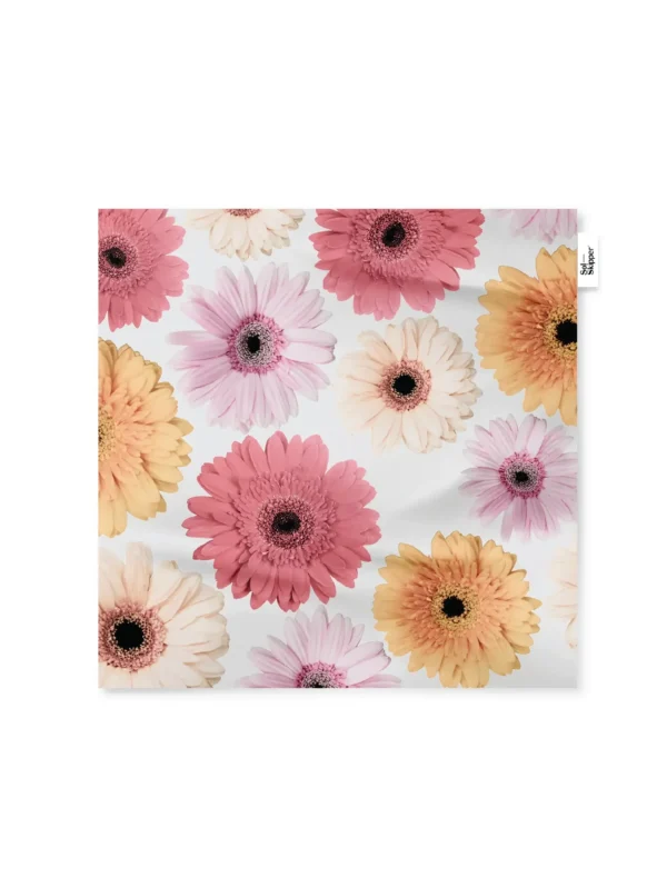 Sol Skipper "Never Ask For More" headscarf