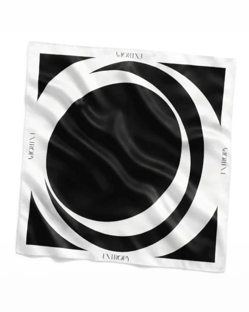 Sol Skipper "Entropy" headscarf
