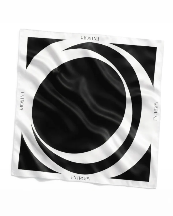 Sol Skipper "Entropy" headscarf