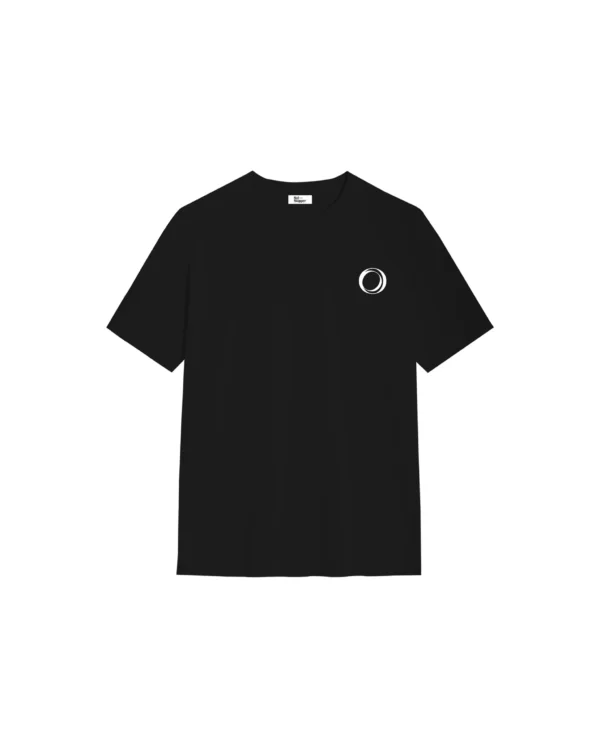 Sol Skipper "Entropy" cotton t-shirt
