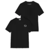 Sol Skipper "Entropy" cotton t-shirt