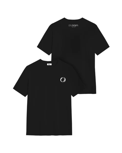 Sol Skipper "Entropy" cotton t-shirt