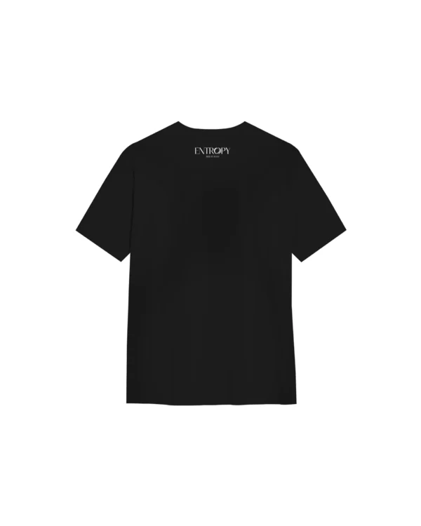 Sol Skipper "Entropy" cotton t-shirt