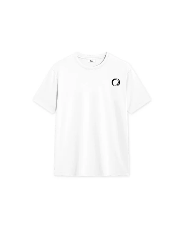 Sol Skipper "Entropy" cotton t-shirt