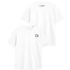 Sol Skipper "Entropy" cotton t-shirt