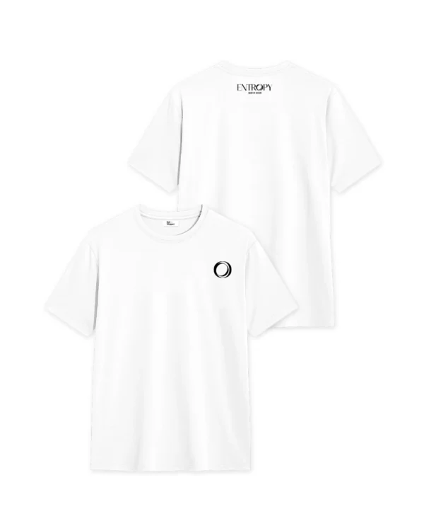 Sol Skipper "Entropy" cotton t-shirt