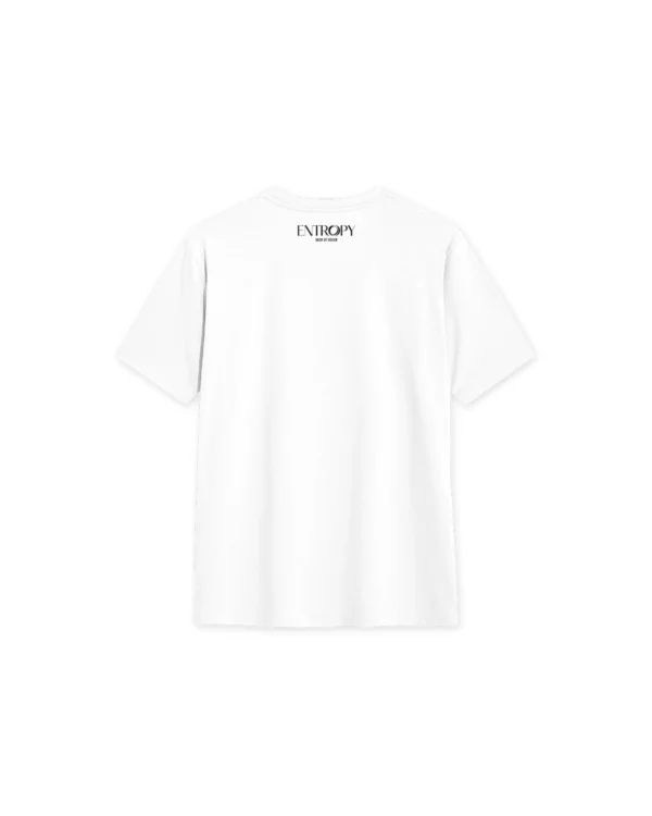Sol Skipper "Entropy" cotton t-shirt
