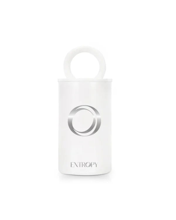 Sol Skipper "Entropy" o-ring tumbler