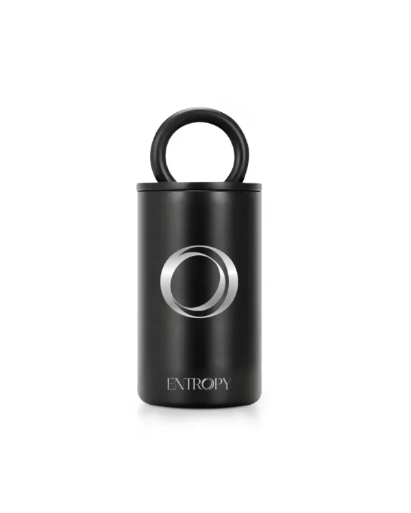 Sol Skipper "Entropy" o-ring tumbler